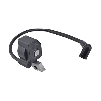 壺 Amazon.com: Ignition Coil Module for Poulan McCulloch